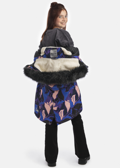 Huppa žieminė parka Vivian 2