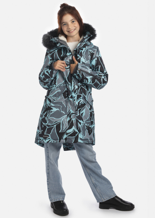 Huppa žieminė parka Vivian 2