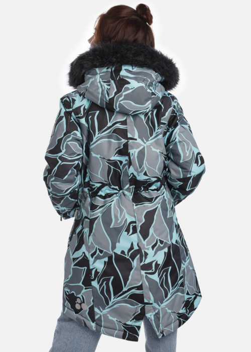 Huppa žieminė parka Vivian 2