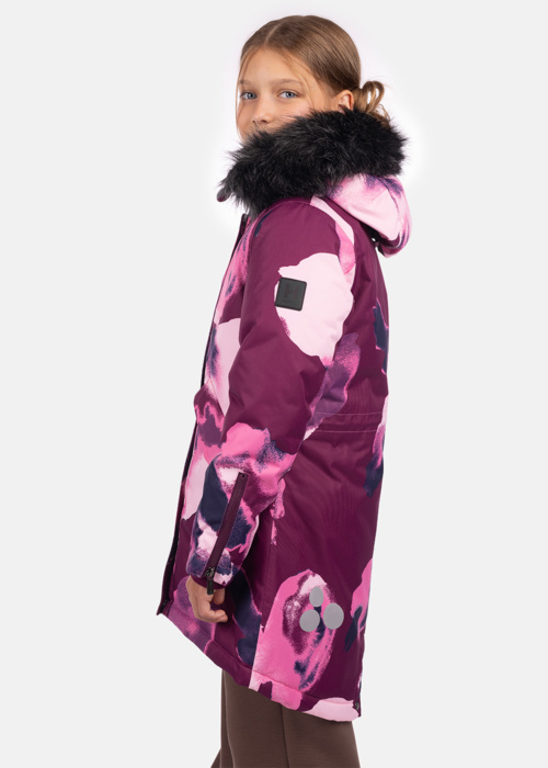 Huppa žieminė parka Vivian 2