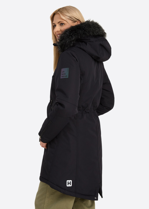 Huppa žieminė parka Vivian