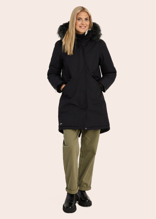 Huppa žieminė parka Vivian