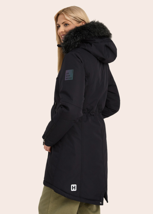 Huppa žieminė parka Vivian