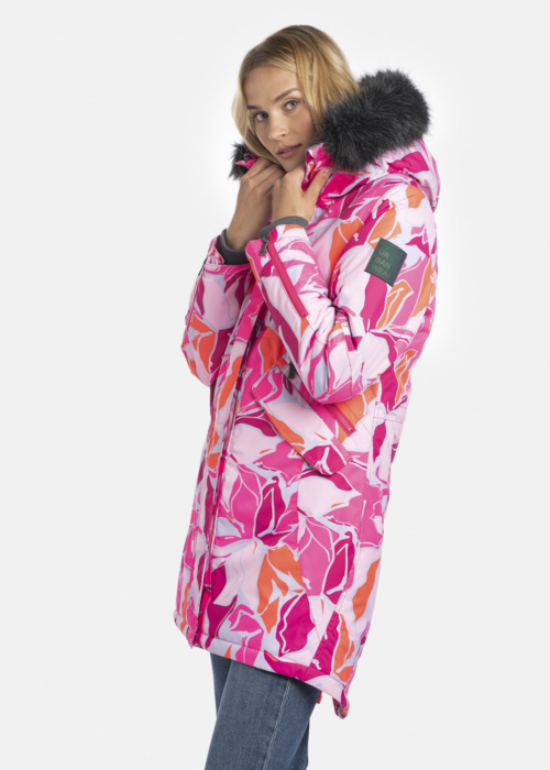 Huppa žieminė parka Vivian