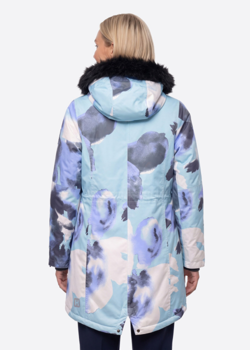 Huppa žieminė parka Vivian