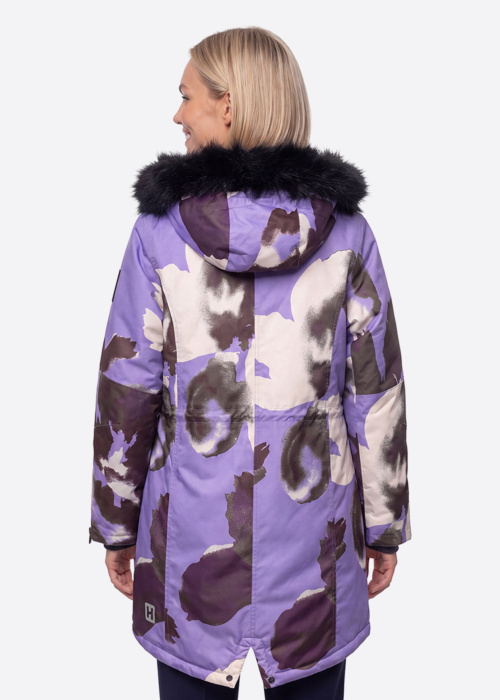 Huppa žieminė parka Vivian