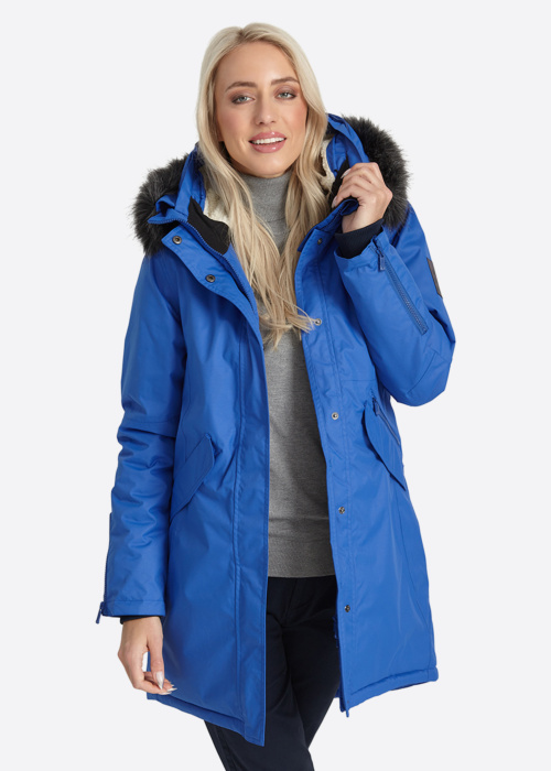 Huppa žieminė parka Vivian