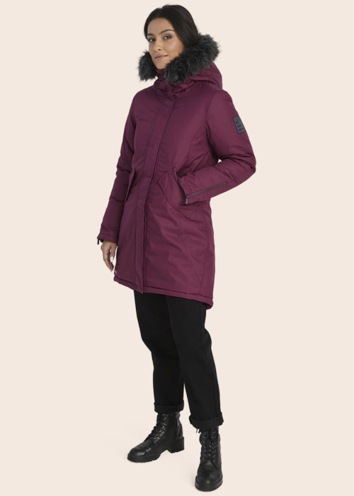 Huppa žieminė parka Vivian