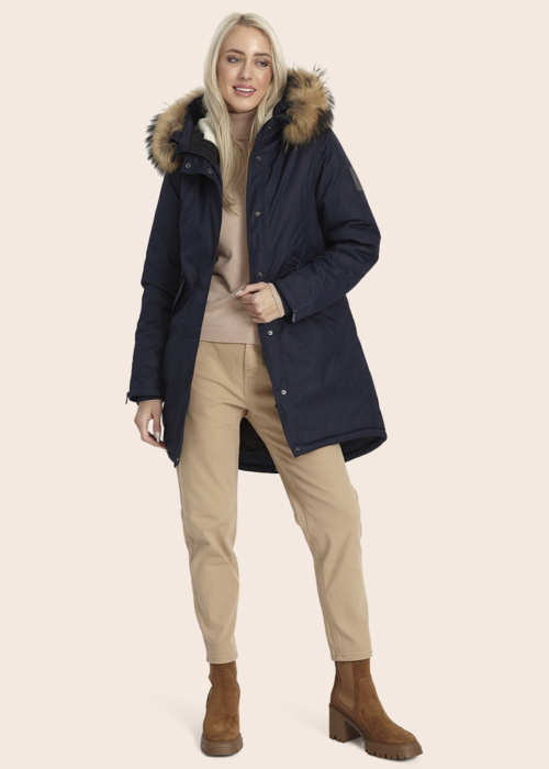 Huppa žieminė parka Vivian 1