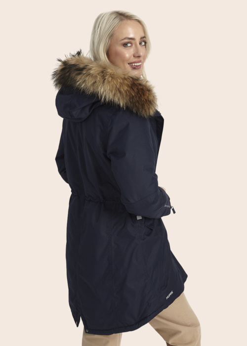 Huppa žieminė parka Vivian 1