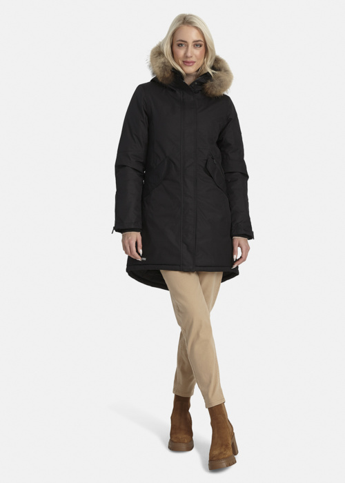 Huppa žieminė parka Vivian 1