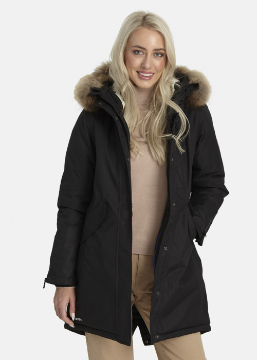 Huppa žieminė parka Vivian 1