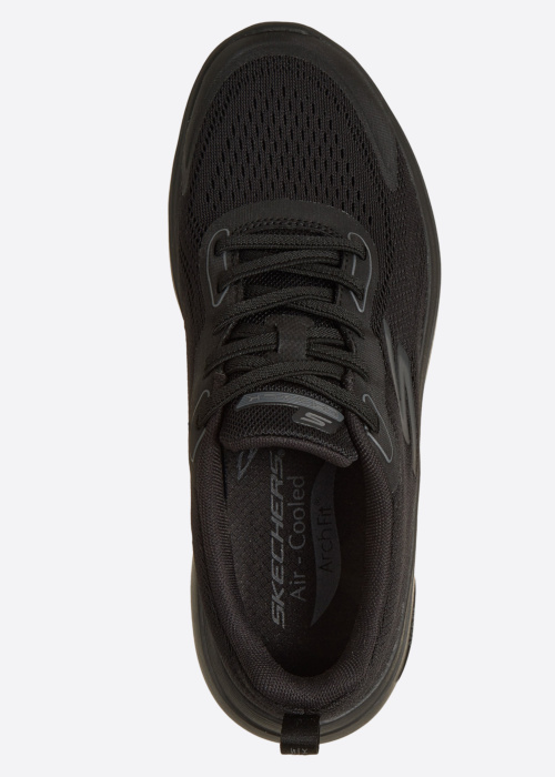 Skechers laisvalaikio bateliai Go Walk Arch Fit 2.0 - Cassy