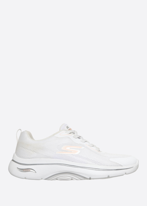 Skechers laisvalaikio bateliai Go Walk Arch Fit 2.0 - Cassy