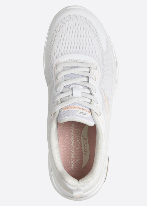 Skechers laisvalaikio bateliai Go Walk Arch Fit 2.0 - Cassy