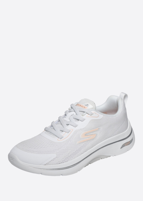 Skechers laisvalaikio bateliai Go Walk Arch Fit 2.0 - Cassy