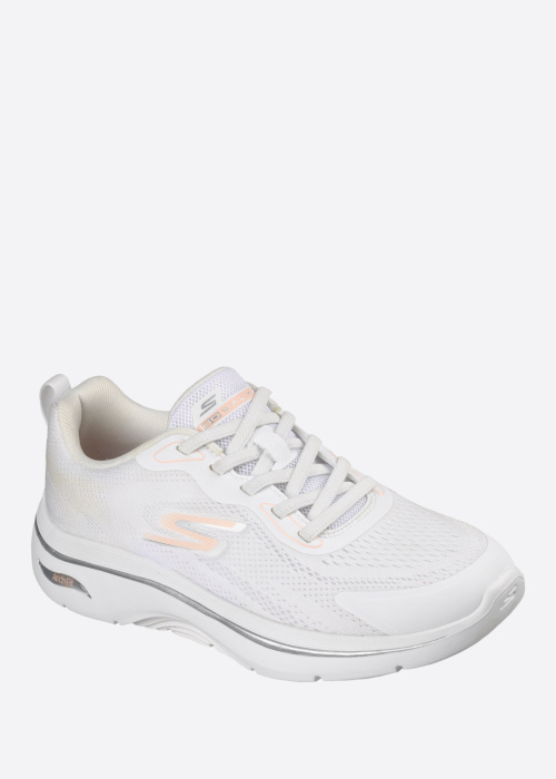 Skechers laisvalaikio bateliai Go Walk Arch Fit 2.0 - Cassy