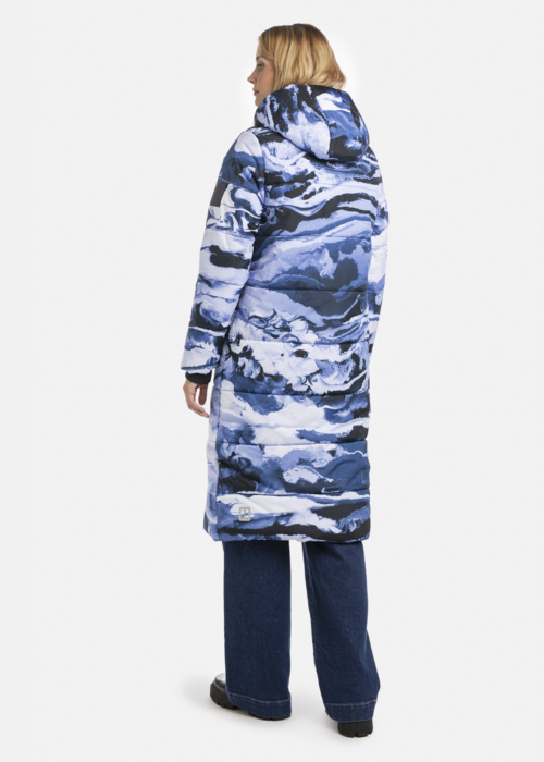 Huppa žieminis paltas Nina 1