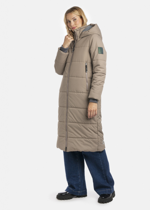 Huppa žieminis paltas Nina 1