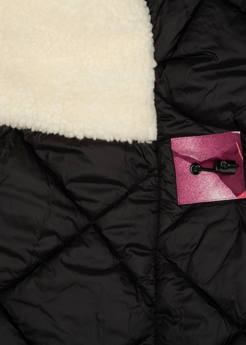 Huppa žieminė parka Vienna