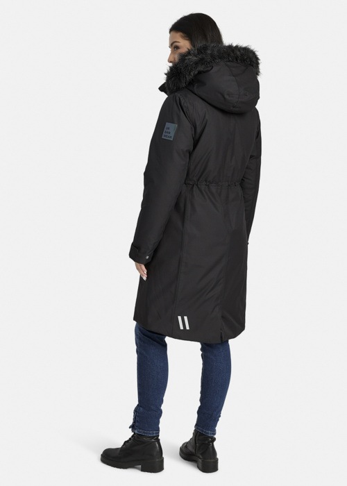 Huppa žieminė parka Vienna