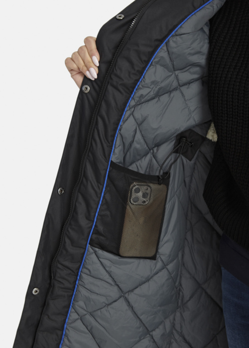 Huppa žieminė parka Vienna