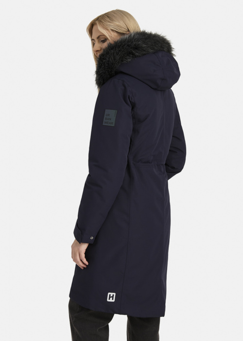 Huppa žieminė parka Vienna