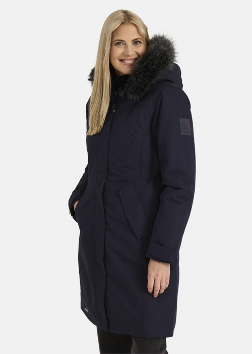 Huppa žieminė parka Vienna