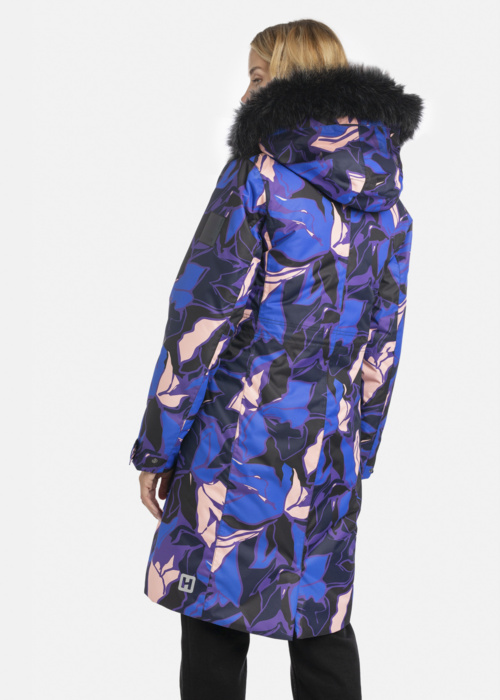 Huppa žieminė parka Vienna