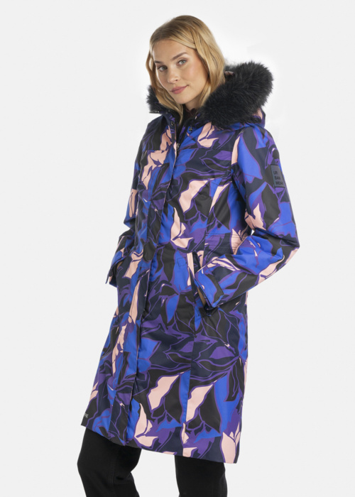 Huppa žieminė parka Vienna