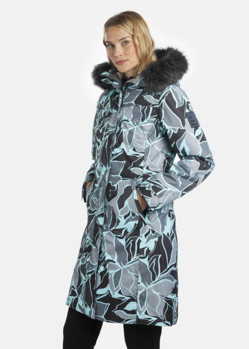 Huppa žieminė parka Vienna