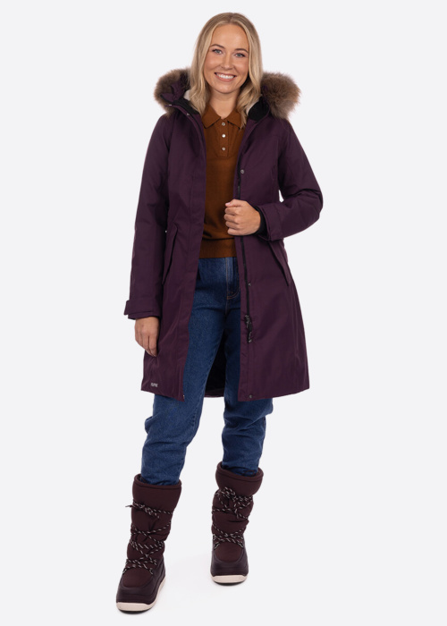 Huppa žieminė parka Vienna 1