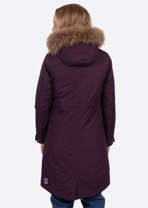 Huppa žieminė parka Vienna 1