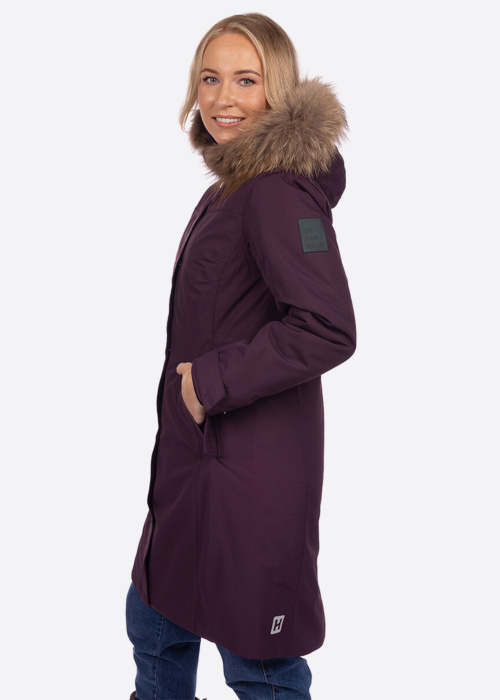 Huppa žieminė parka Vienna 1