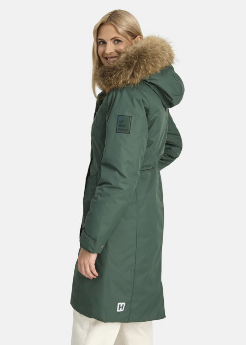 Huppa žieminė parka Vienna 1