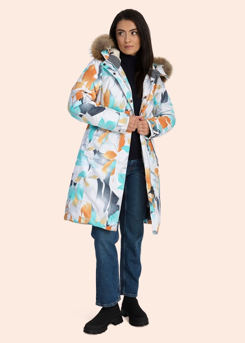 Huppa žieminė parka Vienna 1