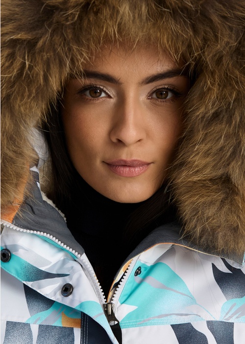 Huppa žieminė parka Vienna 1