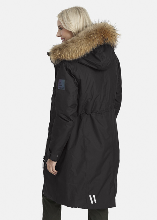 Huppa žieminė parka Vienna 1