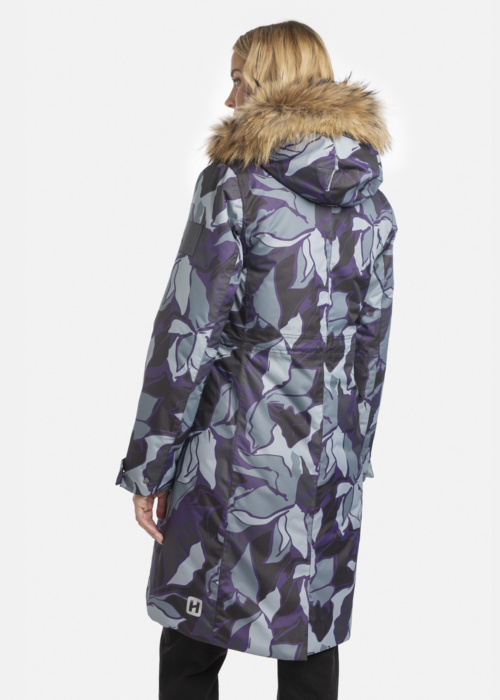 Huppa žieminė parka Vienna 1