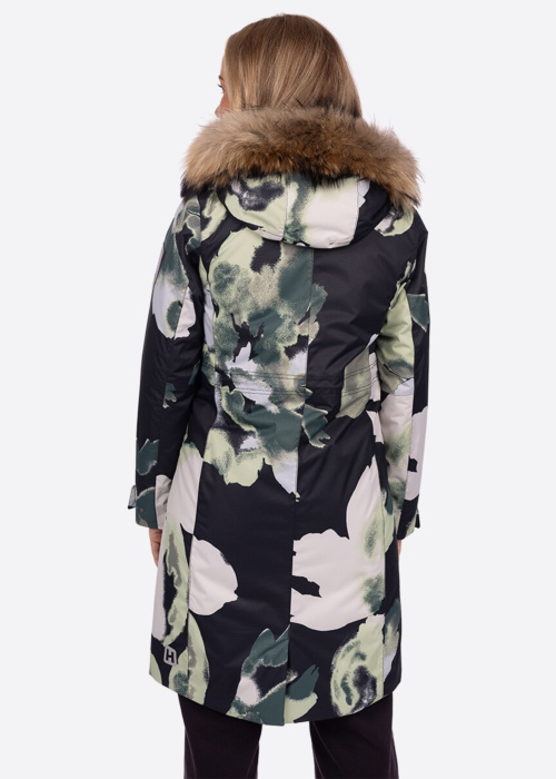 Huppa žieminė parka Vienna 1