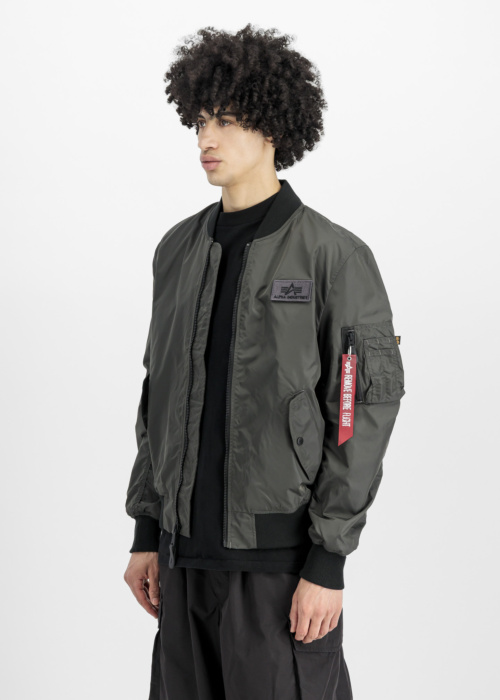 Alpha Industries pavasario-rudens striukė