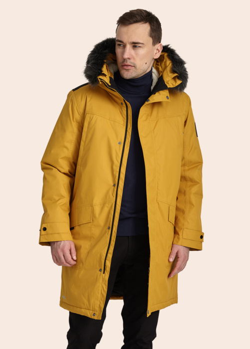 Huppa striukė Dawson