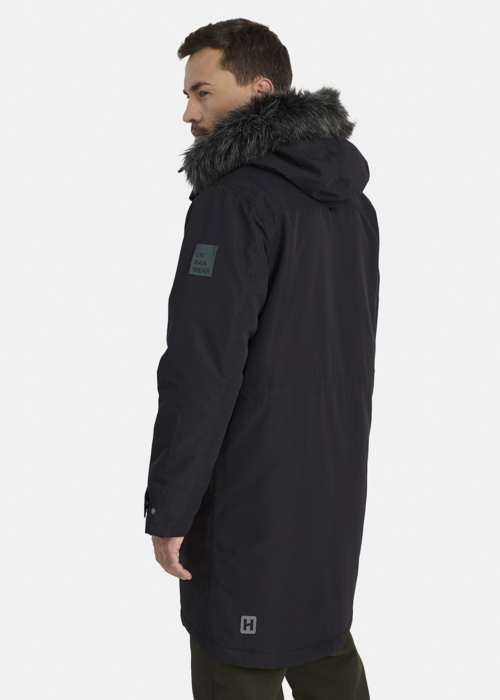 Huppa žieminė parka Dawson