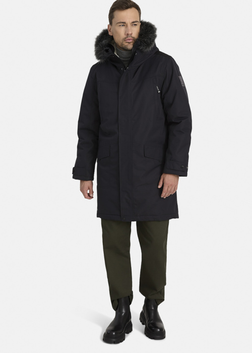 Huppa žieminė parka Dawson