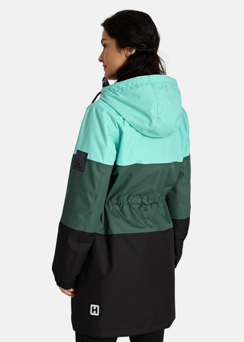 Huppa pavasario-rudens parka Hanka