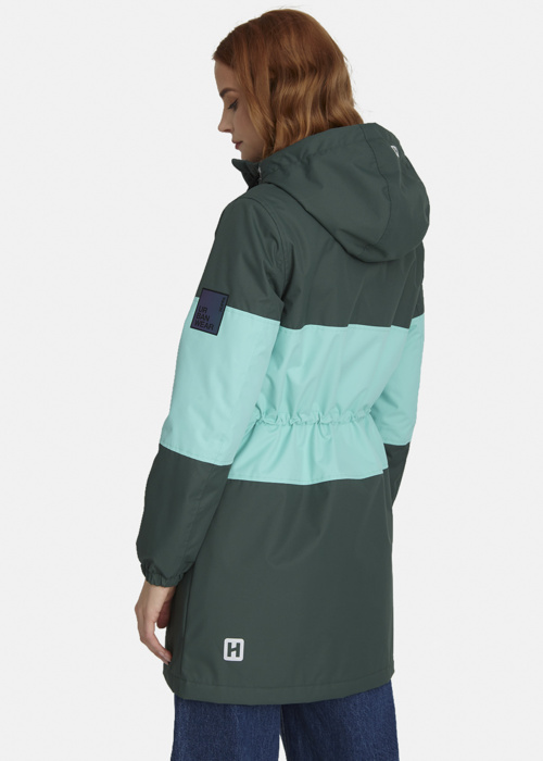 Huppa pavasario-rudens parka Hanka