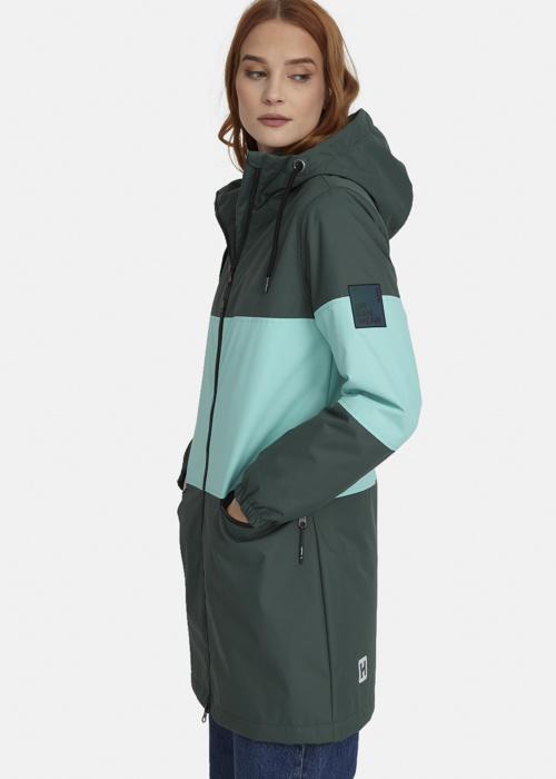 Huppa pavasario-rudens parka Hanka