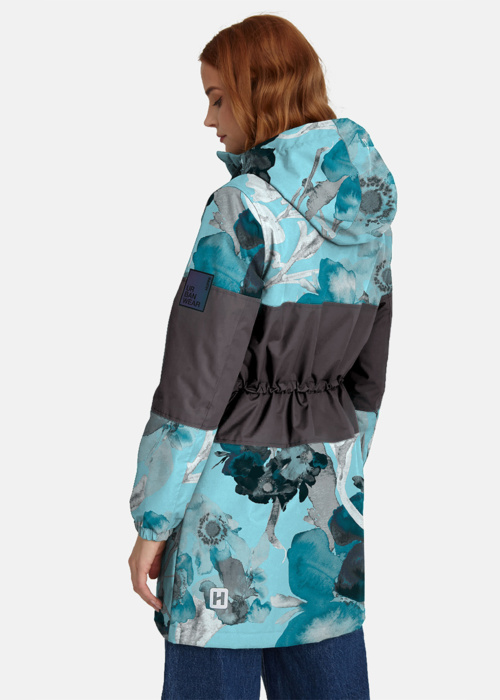 Huppa pavasario-rudens parka Hanka