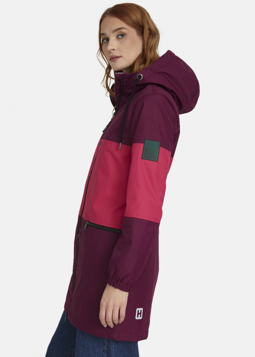 Huppa pavasario-rudens parka Hanka