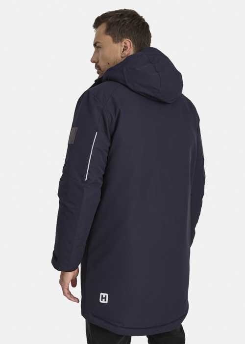 Huppa žieminė striukė Dustin